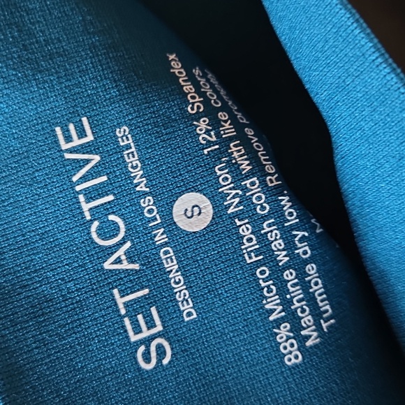 SET ACTIVE BUNDLE - Picture 3 of 9